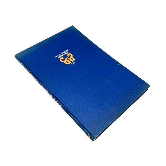 Swedish Challenge America's Cup 1980 book