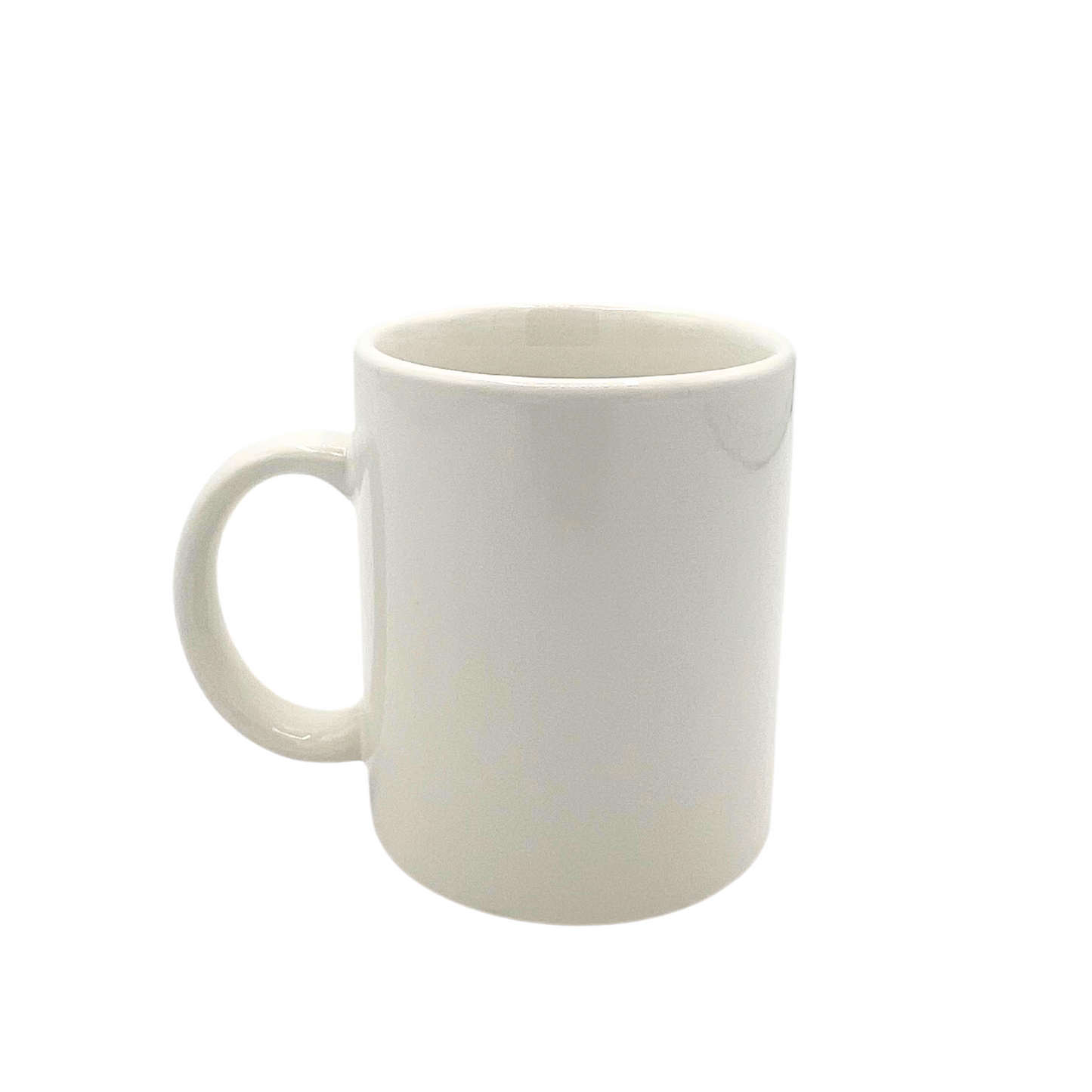 New York Yacht Club / Young America mug