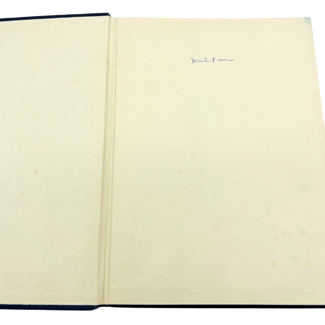 1962 book: Sailing Aerodynamics