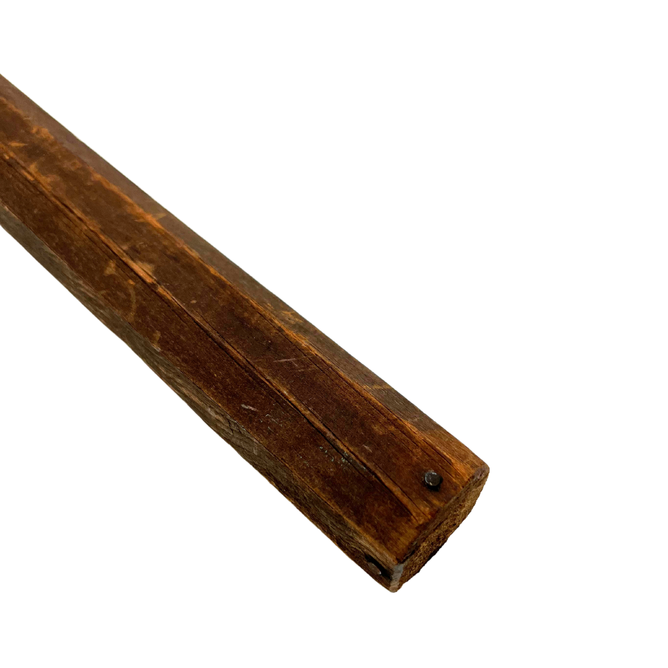 antique racquet