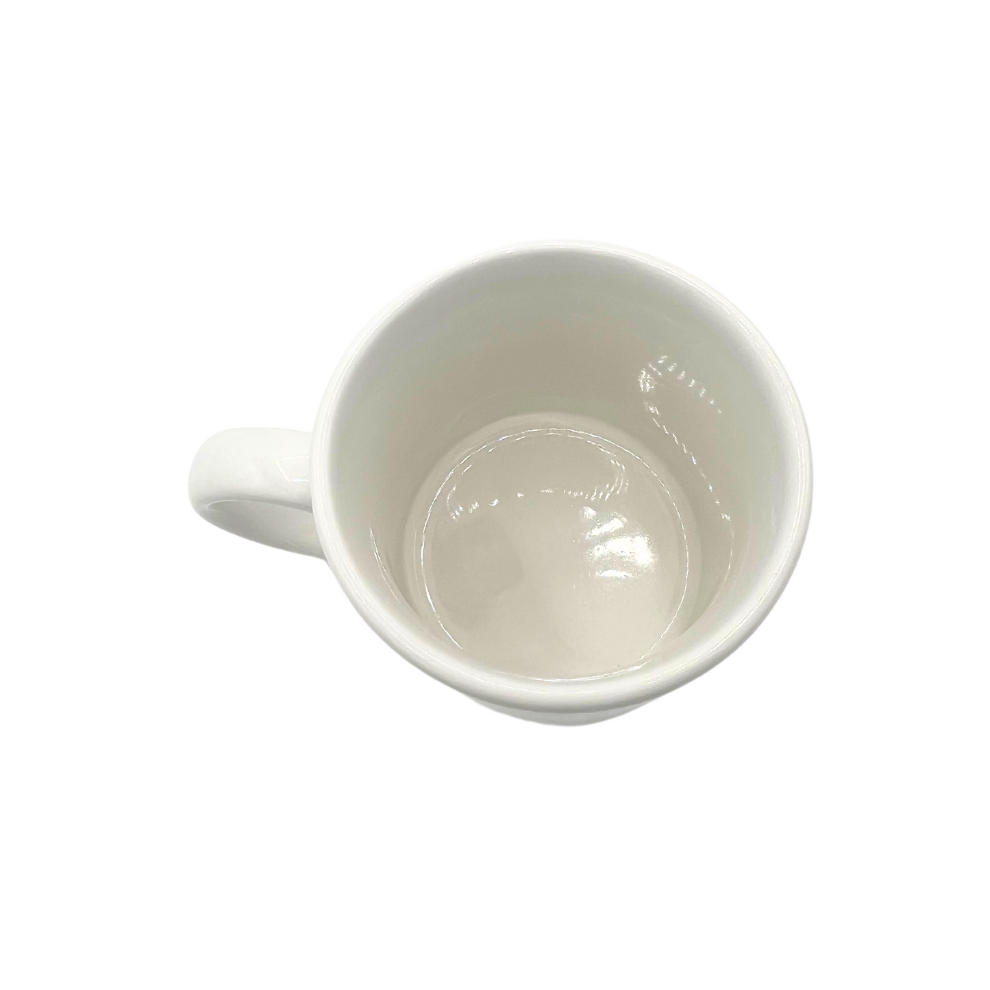 New York Yacht Club / Young America mug