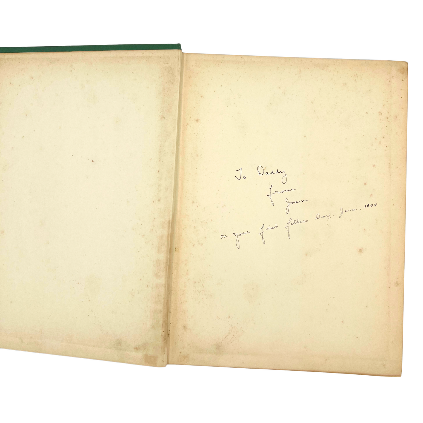 1943 hardcover book: Sailing Craft