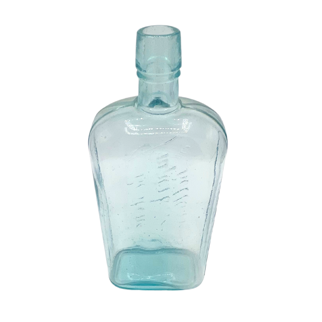 antique Boston Importers and Bottlers bottle