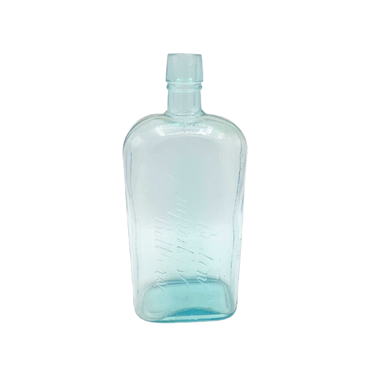 antique Boston Importers and Bottlers bottle