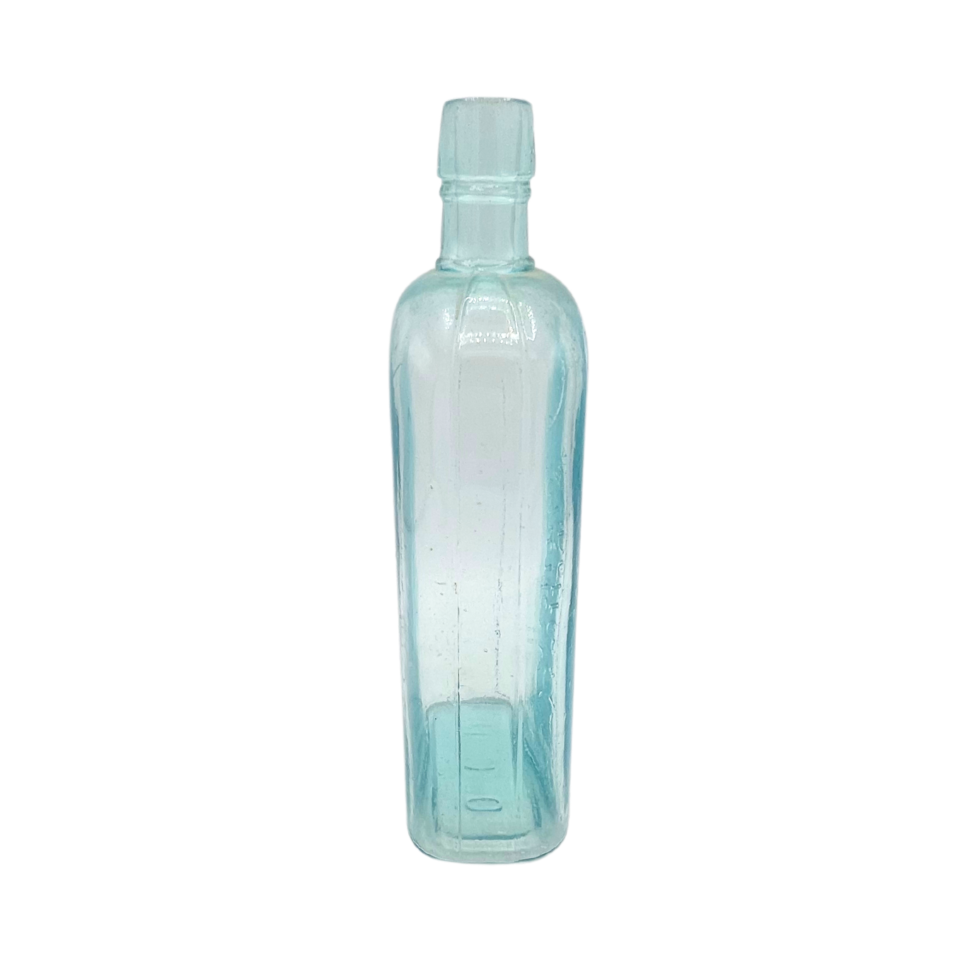 antique Boston Importers and Bottlers bottle