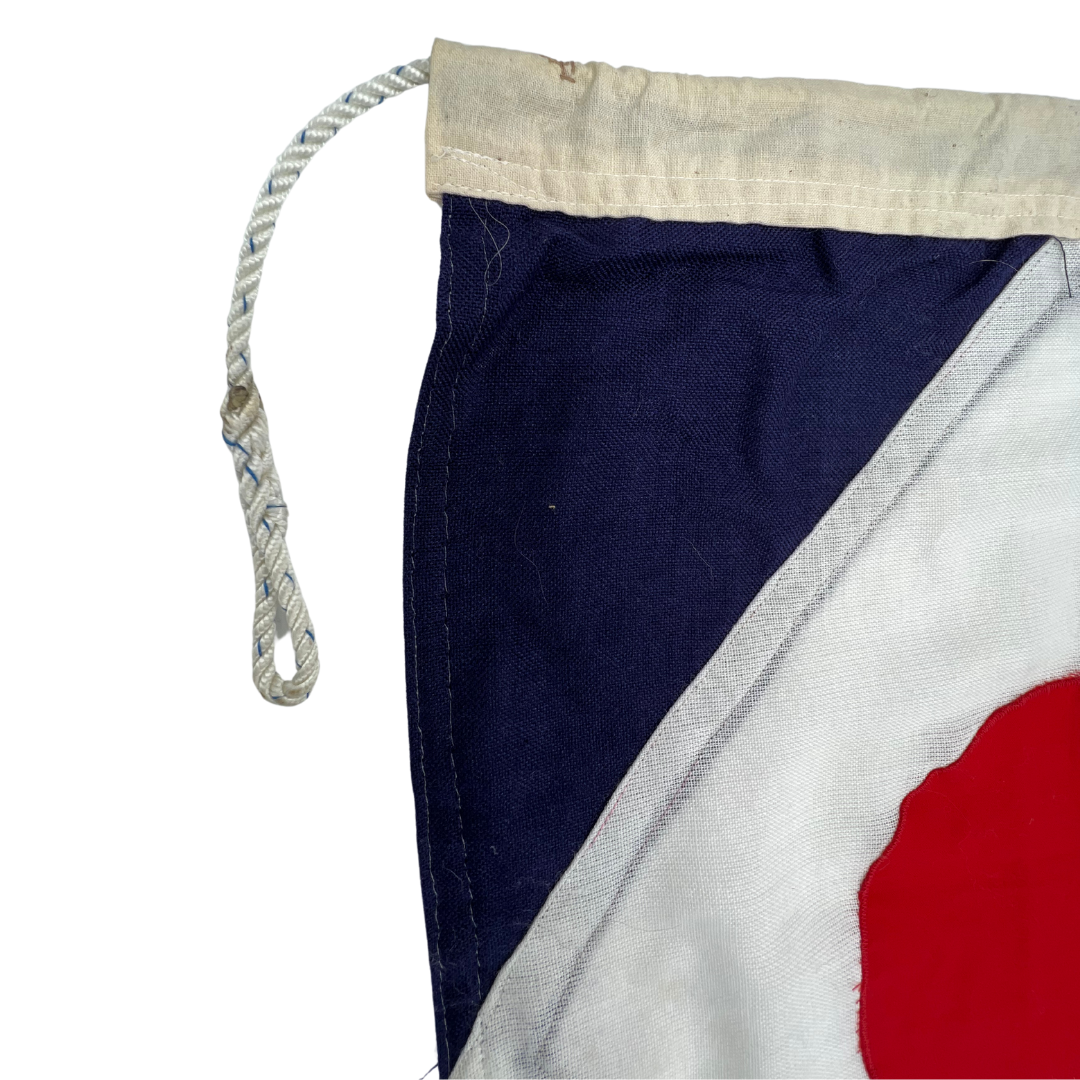 Cruising Association burgee