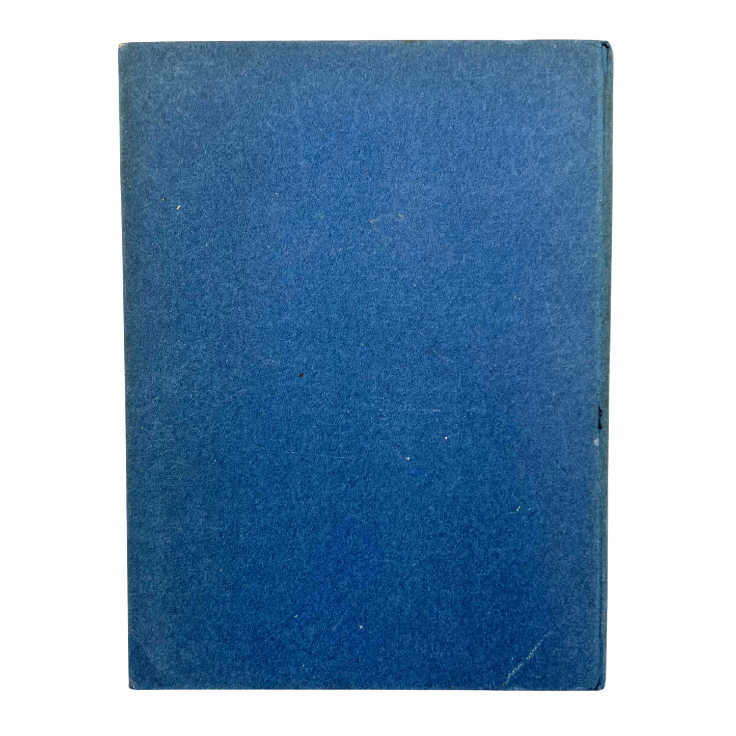 1927 book: The Lure of the Little Ships