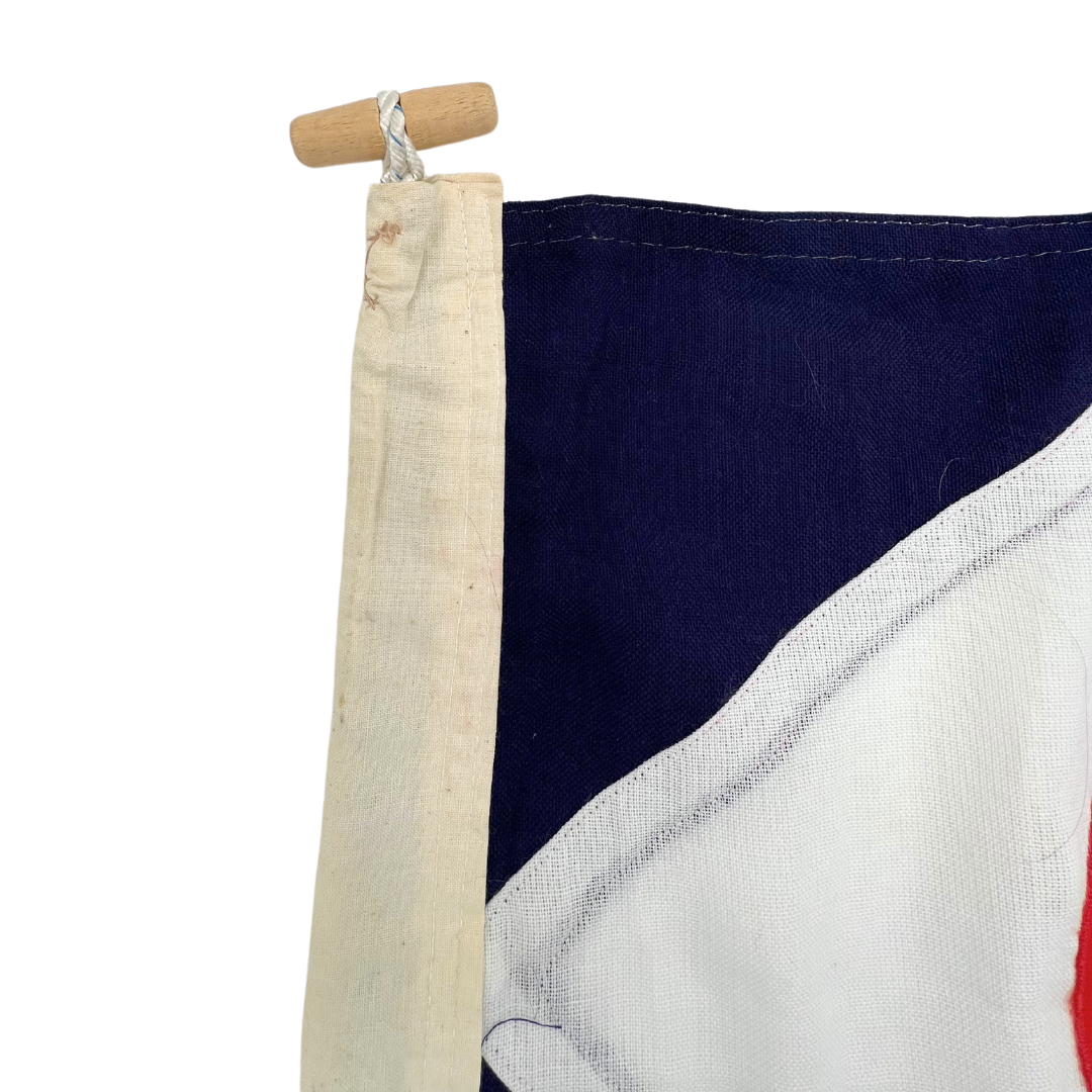 Cruising Association burgee