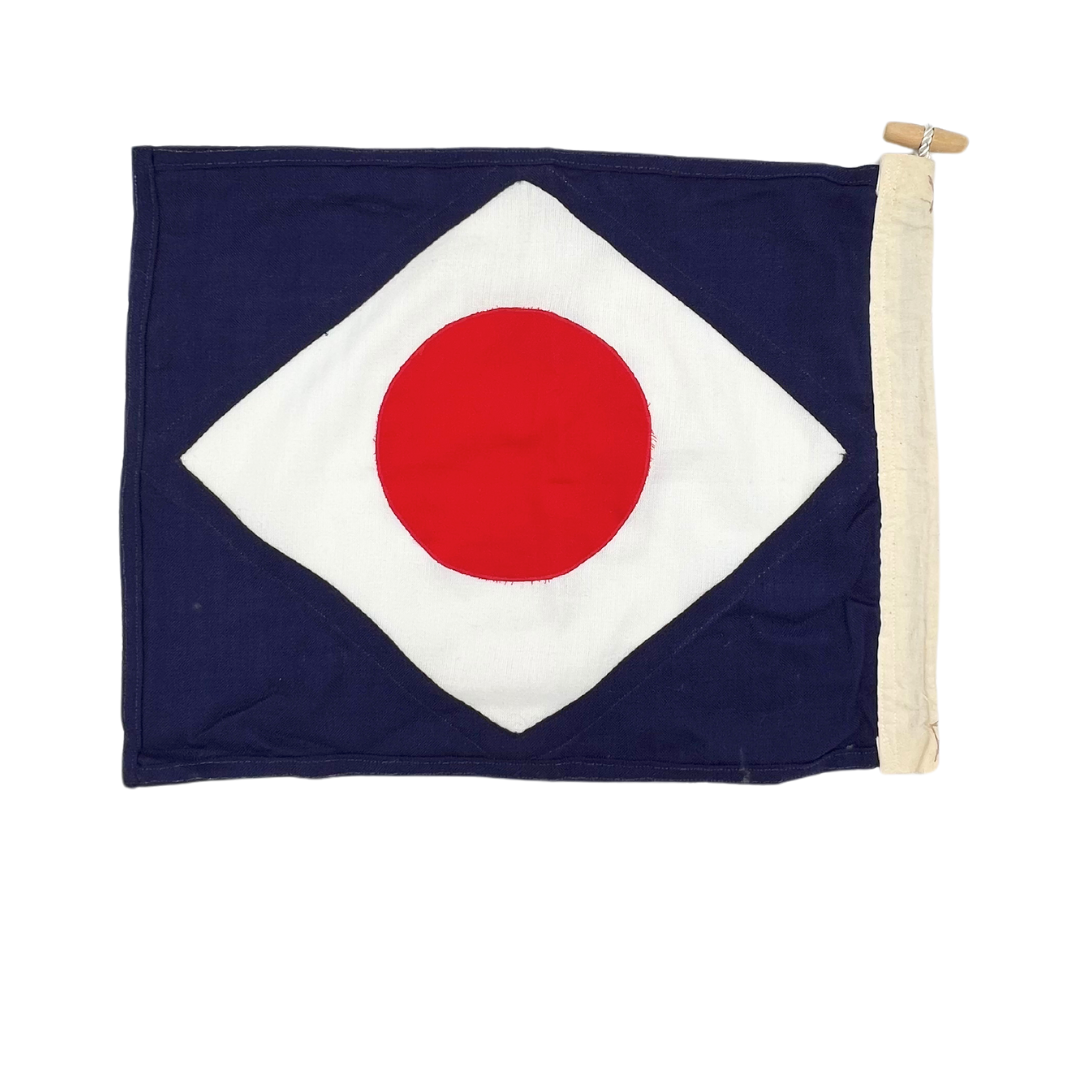 Cruising Association burgee