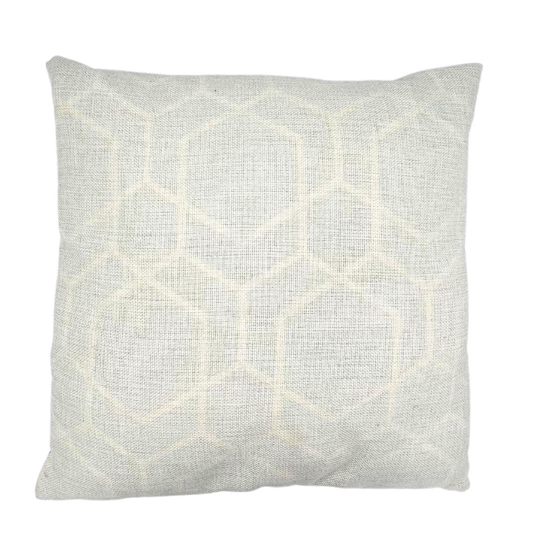 Coast Guard pillow