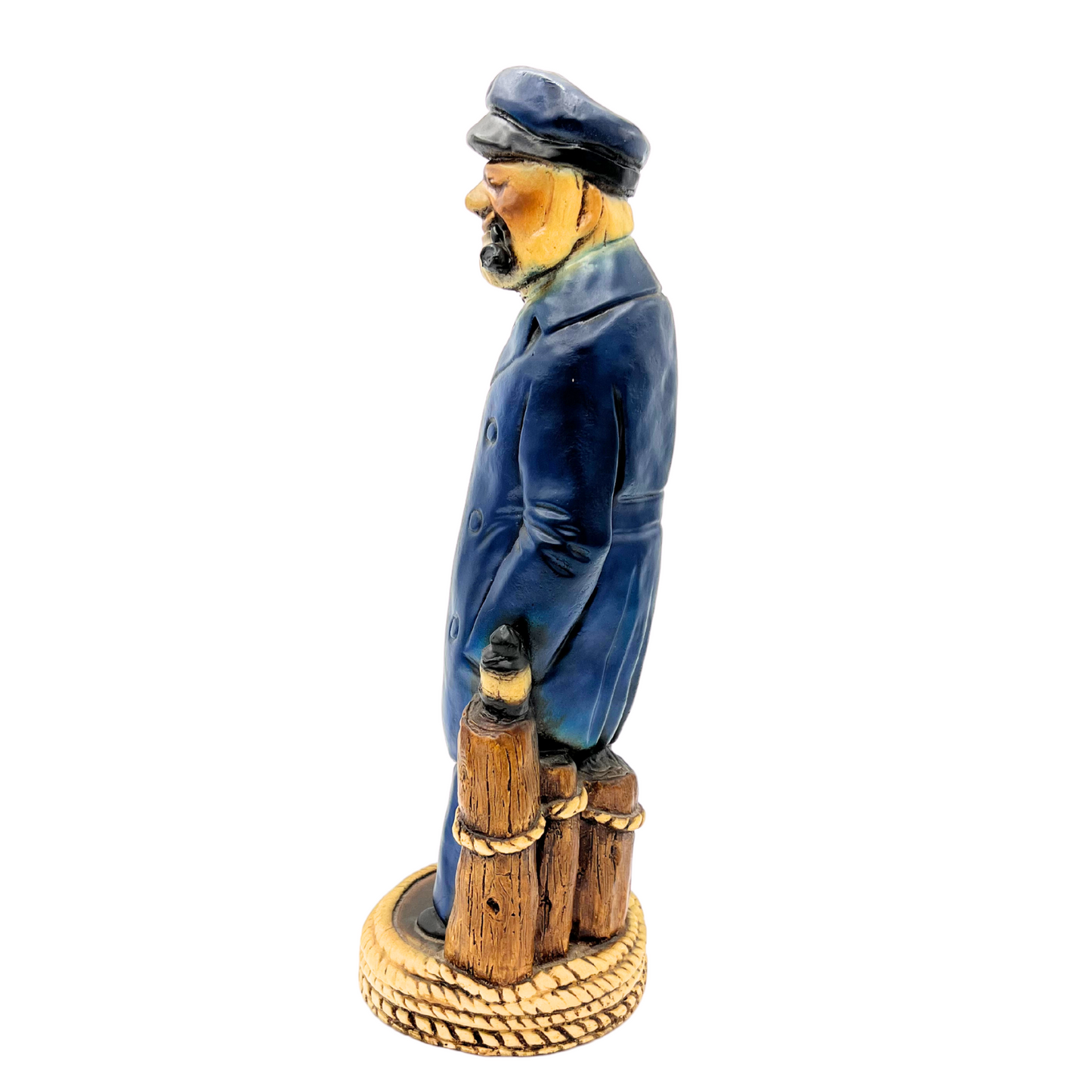 vintage Terrestone sea captain