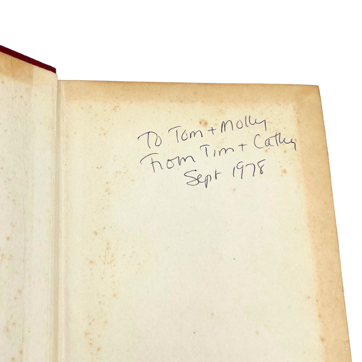 1887 book: Down the Islands