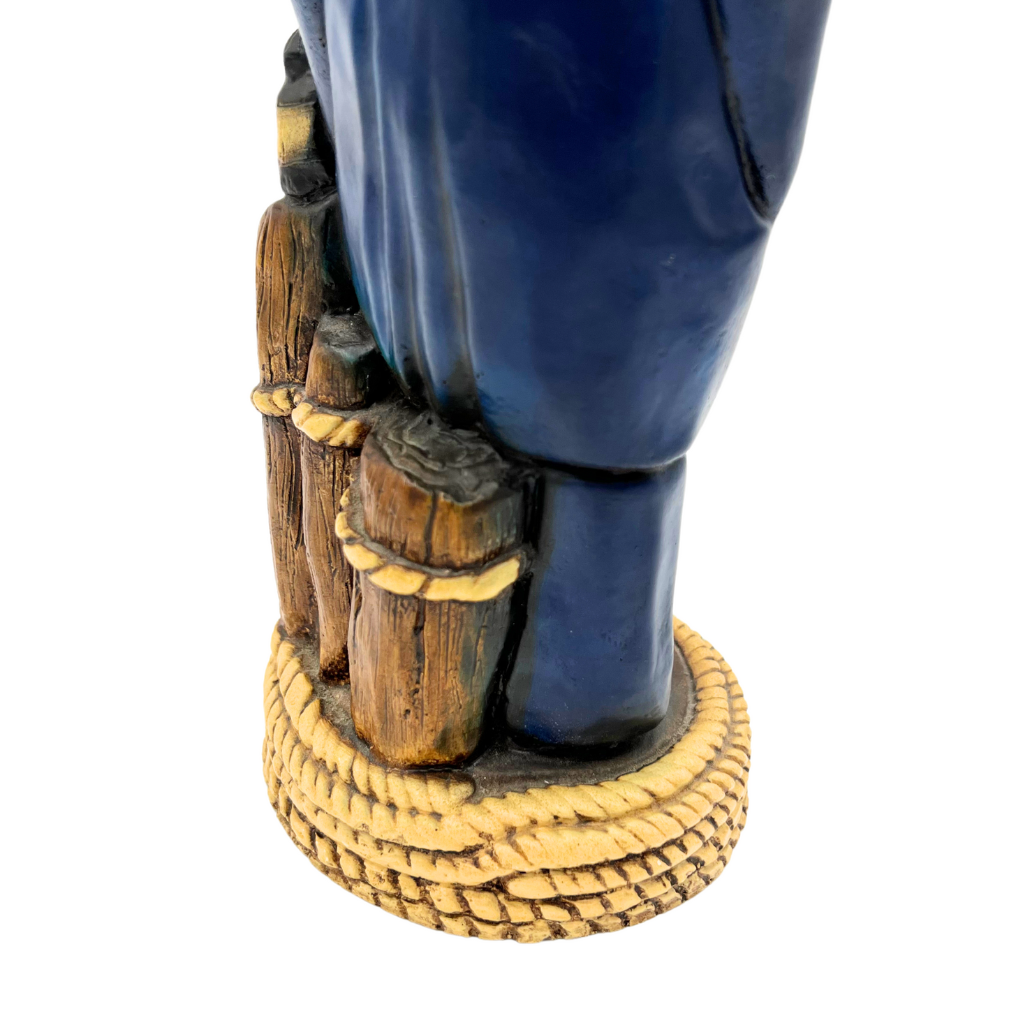 vintage Terrestone sea captain