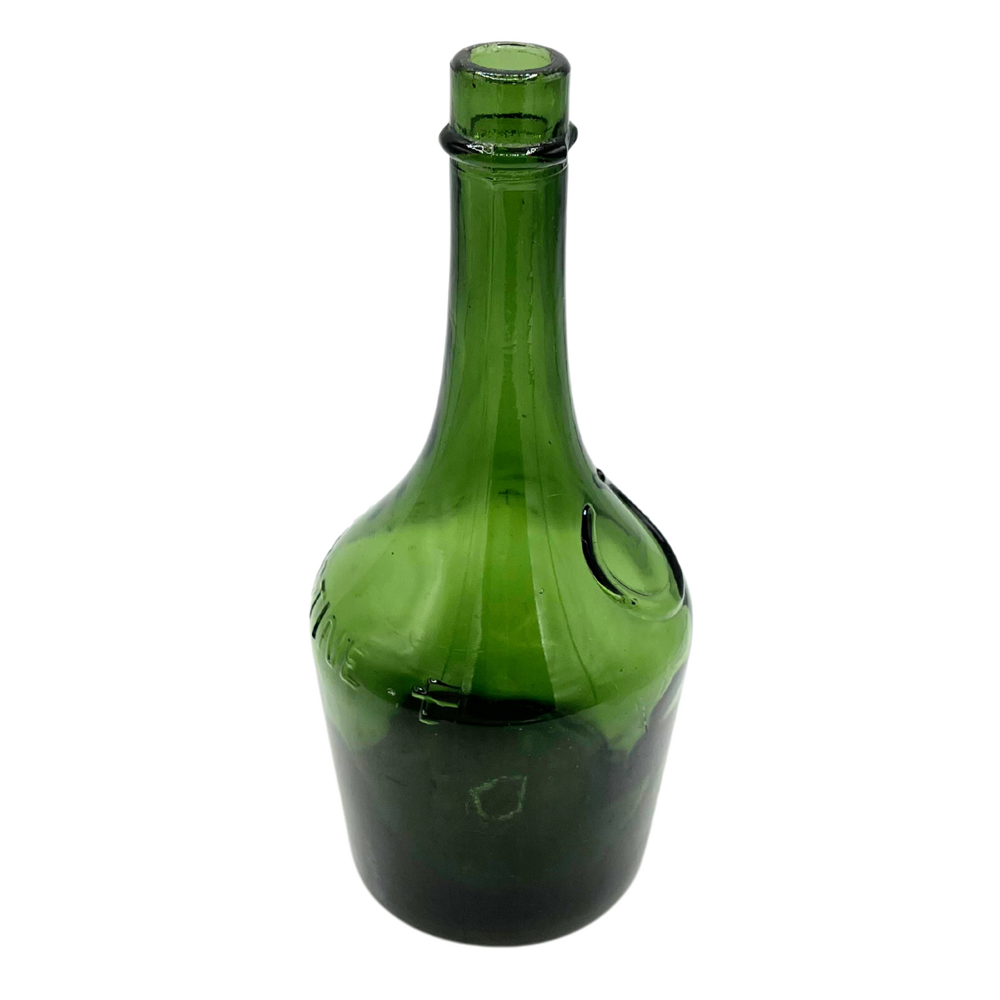 antique Benedictine bottle