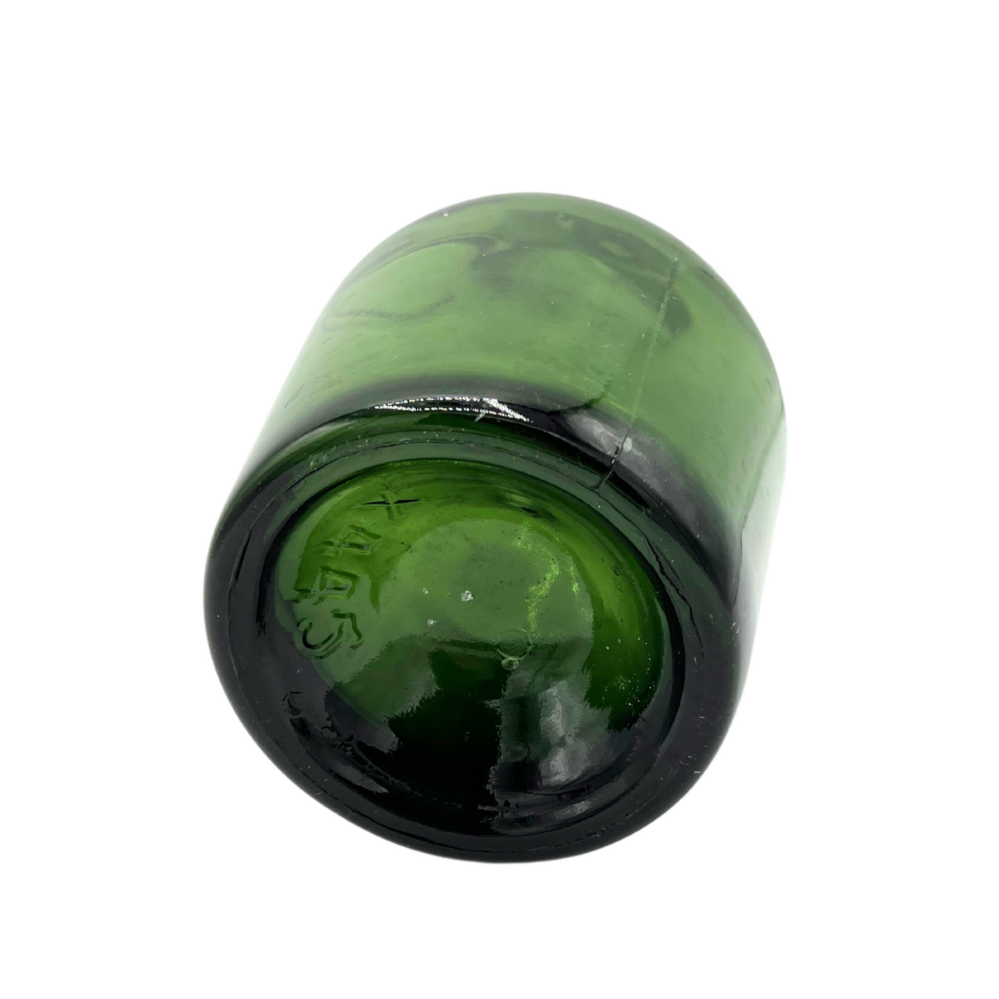 antique Benedictine bottle