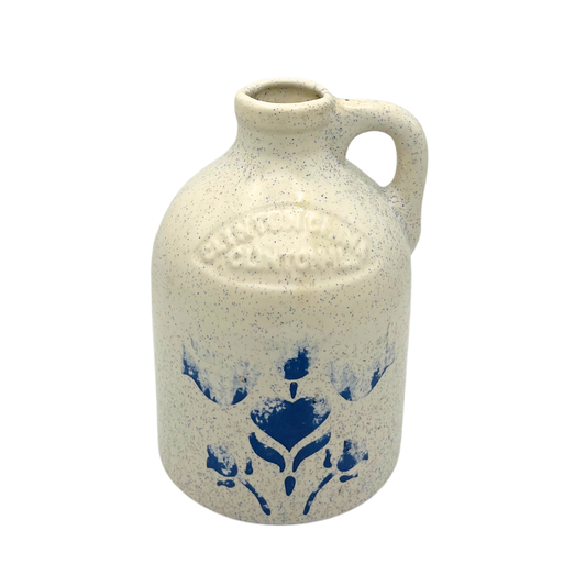 vintage Clinton China jug
