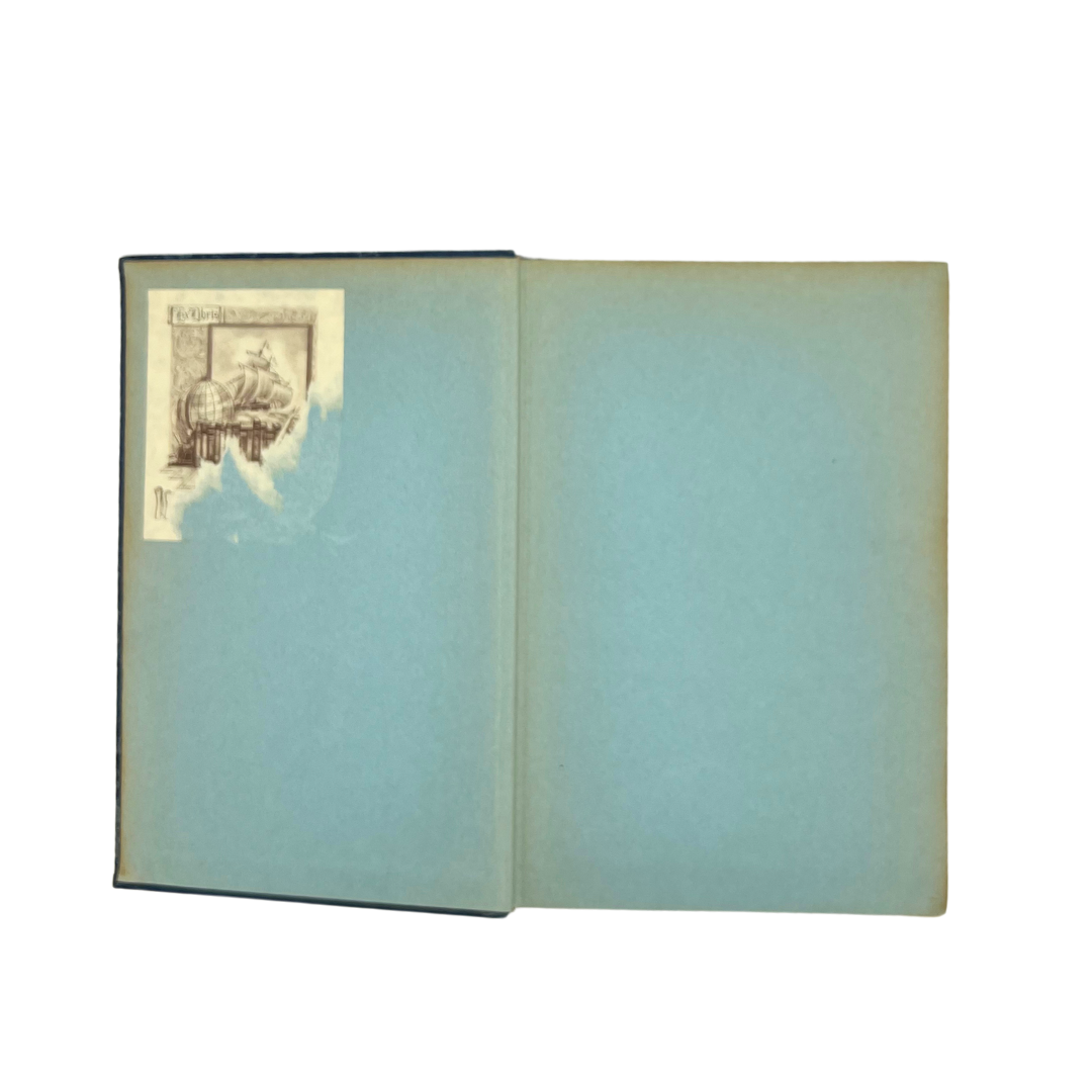1960 book: Naval Customs Traditions and Usage