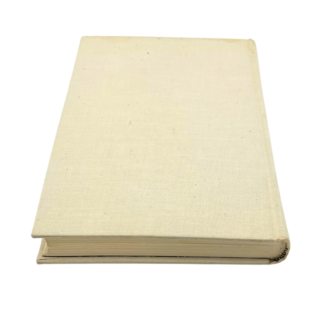 1971 book: The Winds Call
