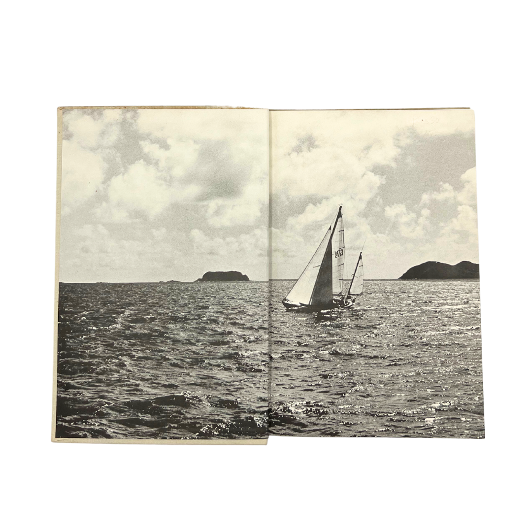 1971 book: The Winds Call