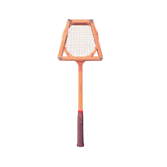 vintage Bancroft Winner racquet