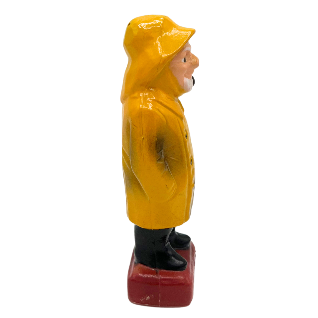 vintage plastic Old Salty shaker