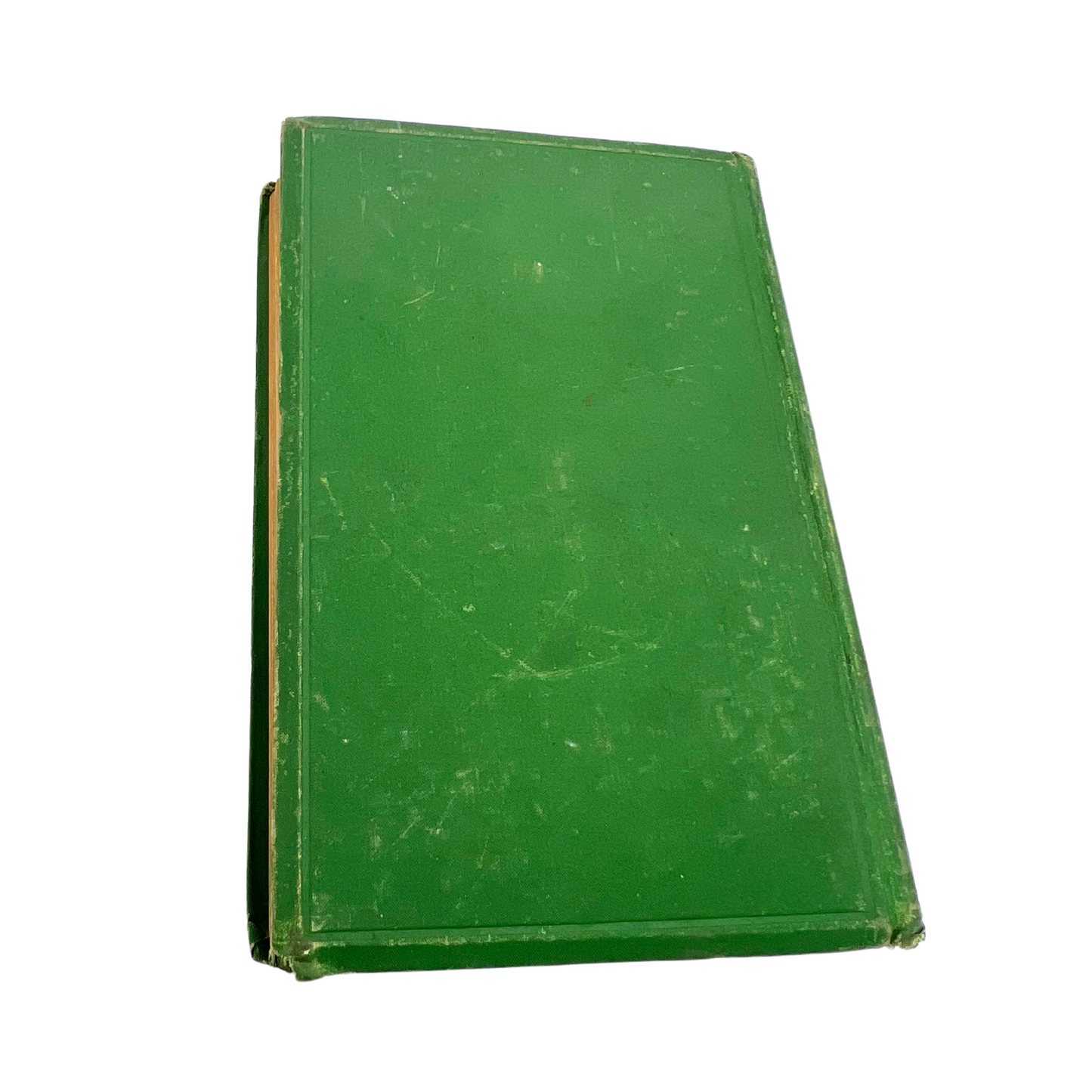 1878 book: Around the World in the Yacht Sunbeam