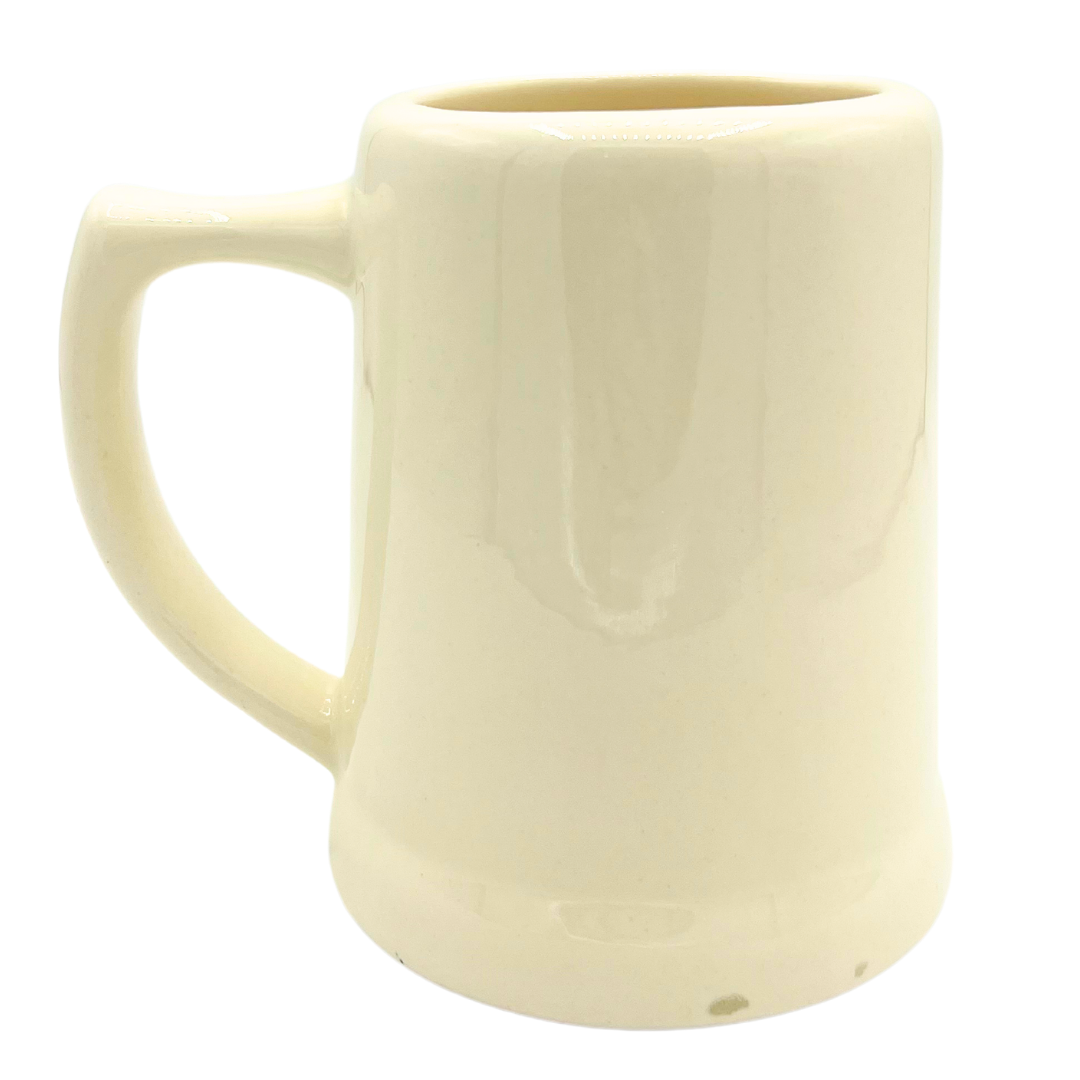 vintage Kentucky Derby mug