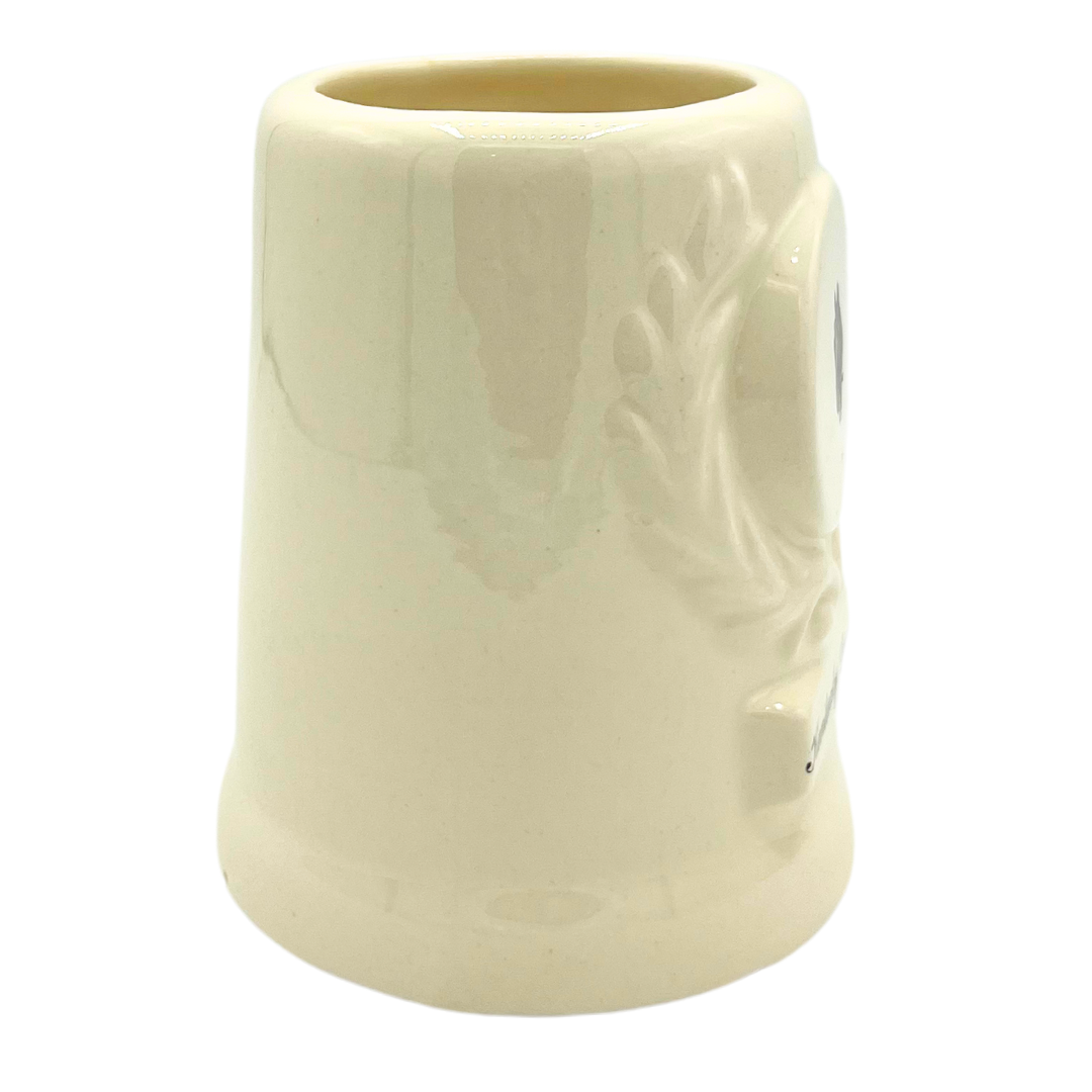 vintage Kentucky Derby mug