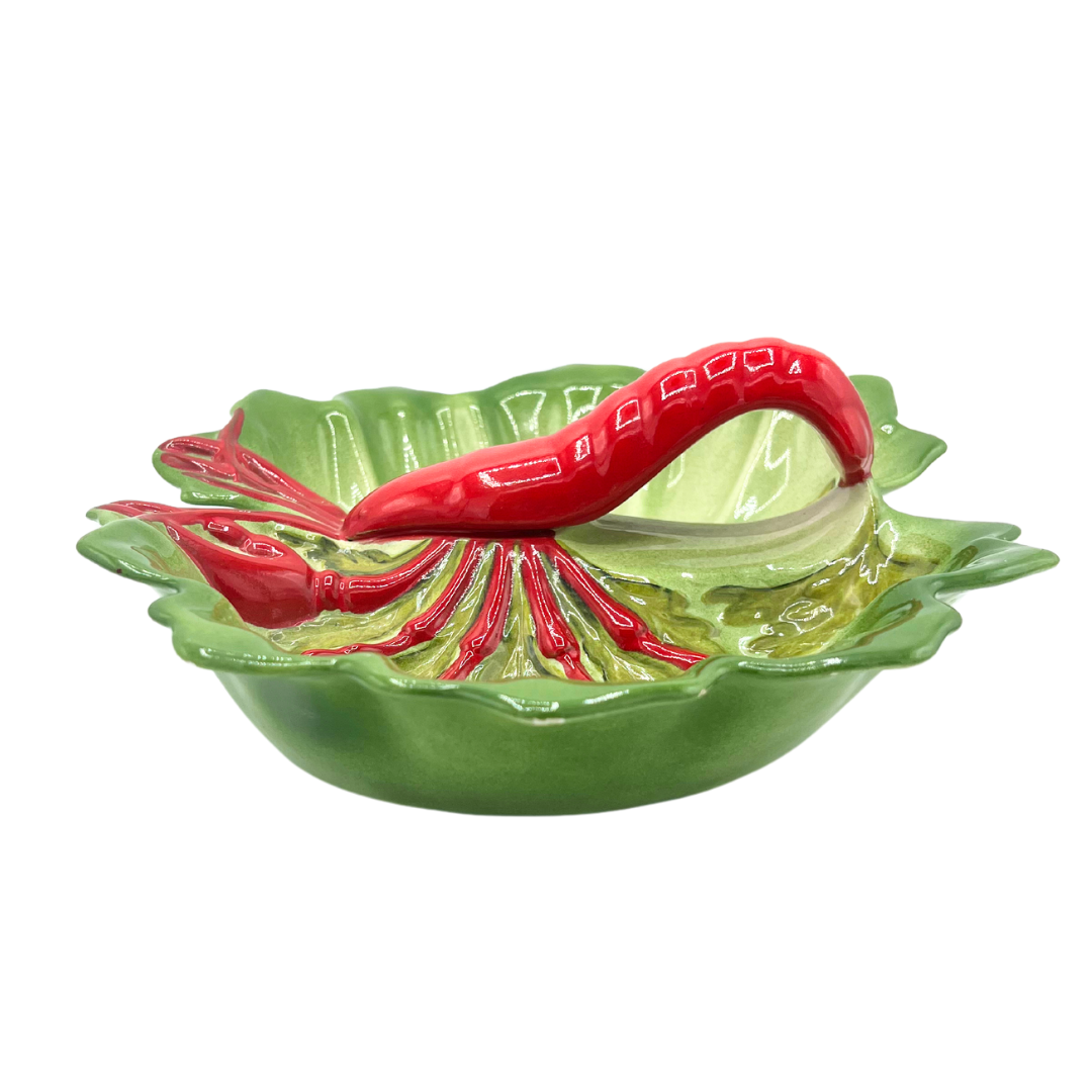1969 lobster dish