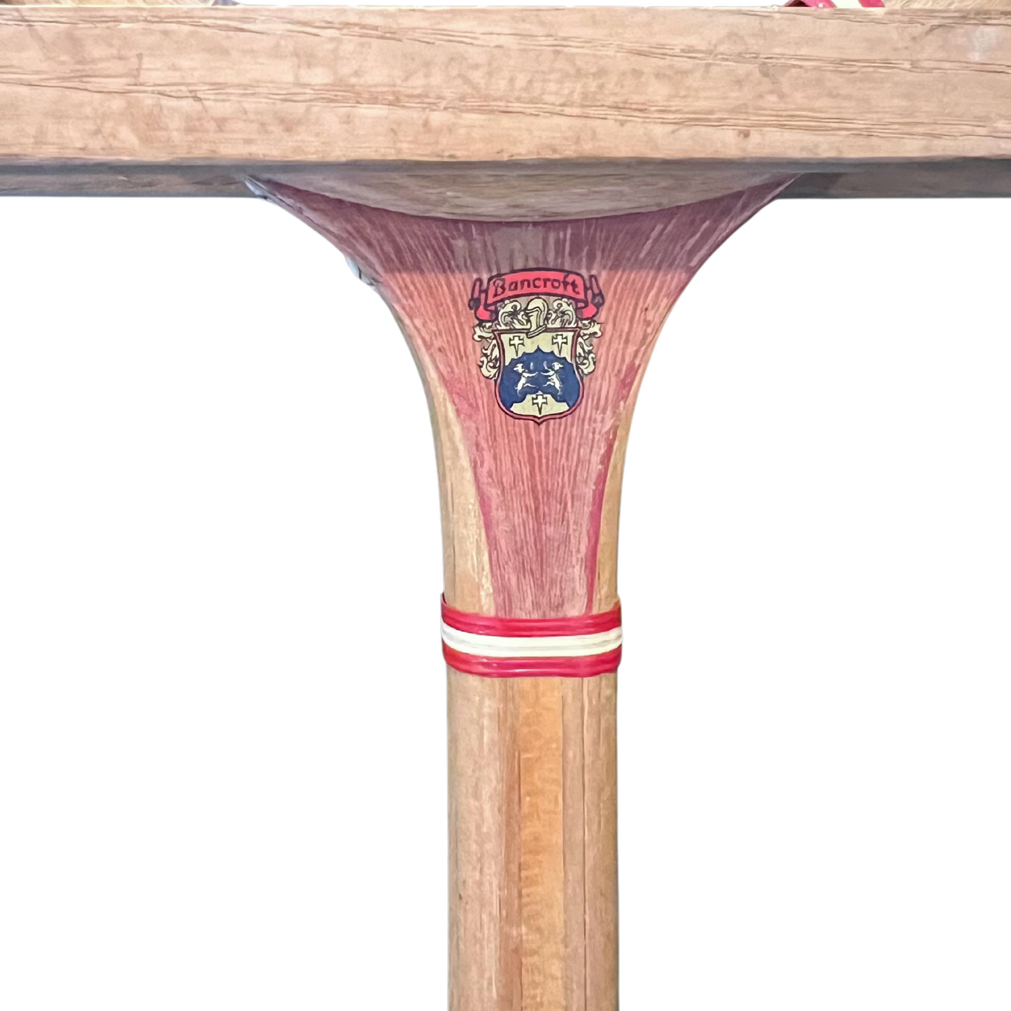 vintage Bancroft Winner racquet