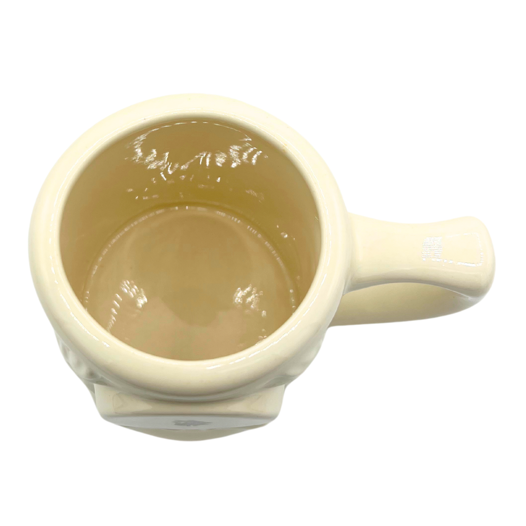 vintage Kentucky Derby mug