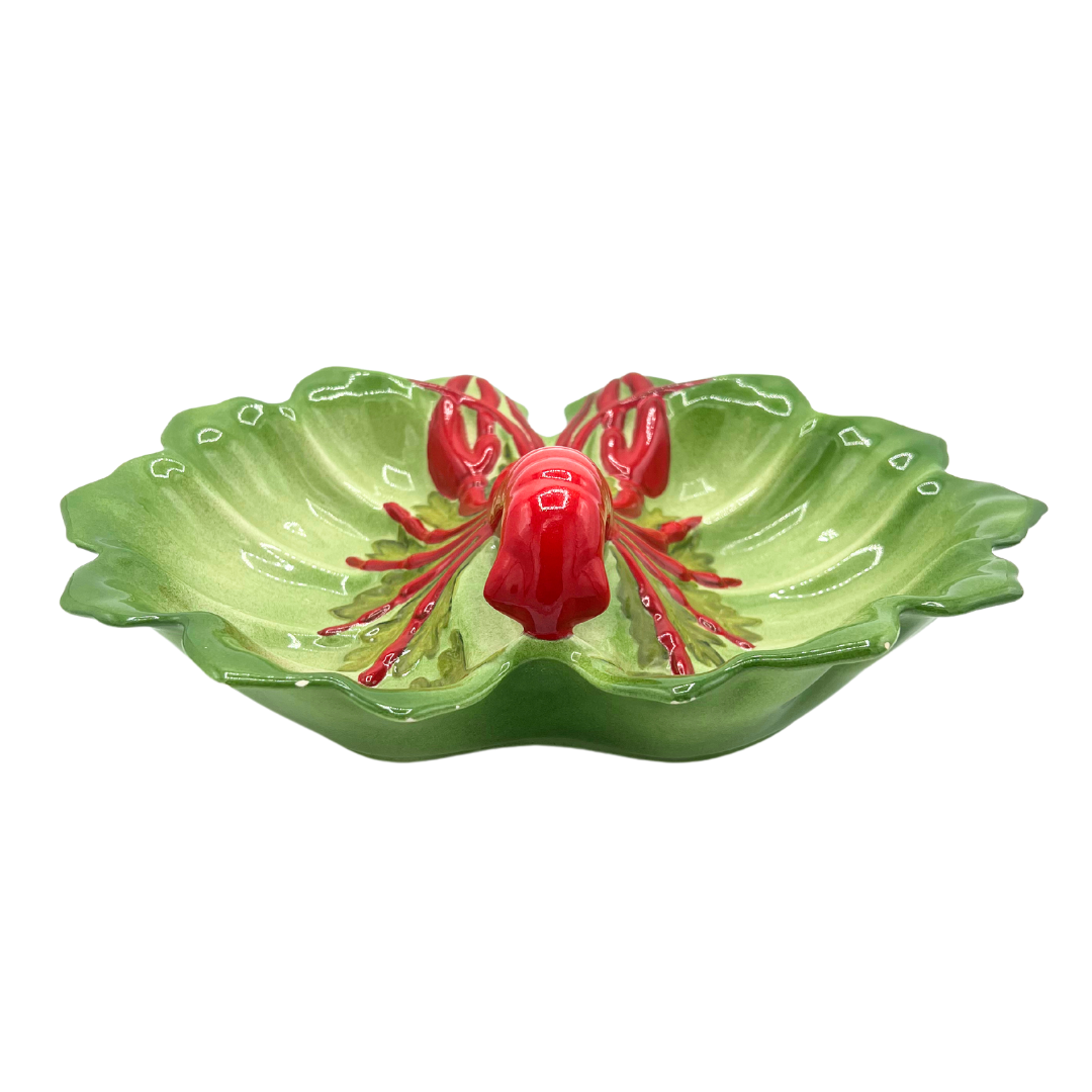 1969 lobster dish