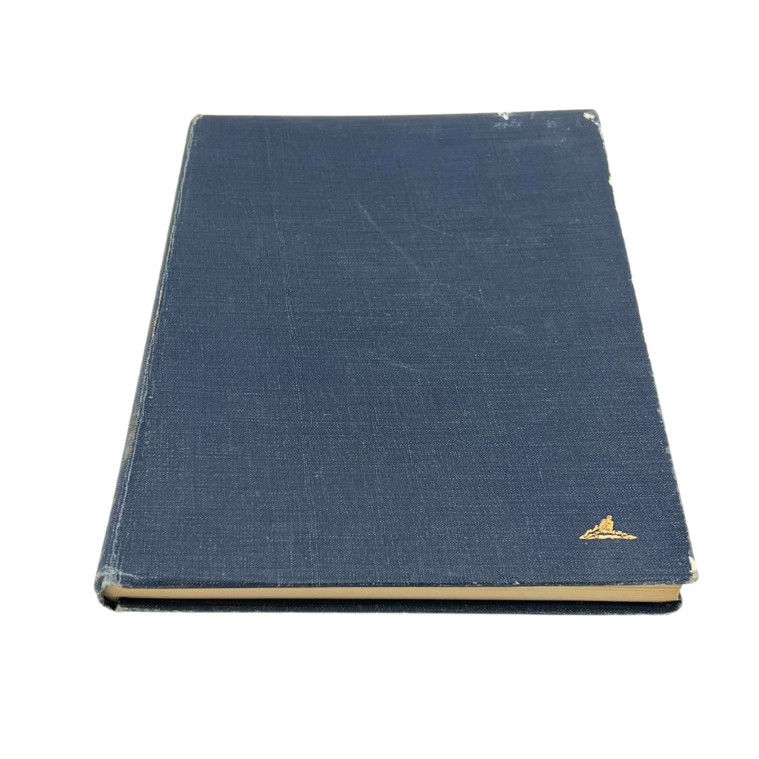 1962 book: Sailing Aerodynamics