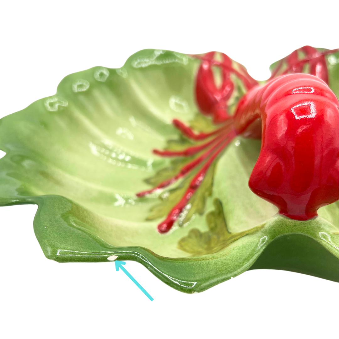 1969 lobster dish