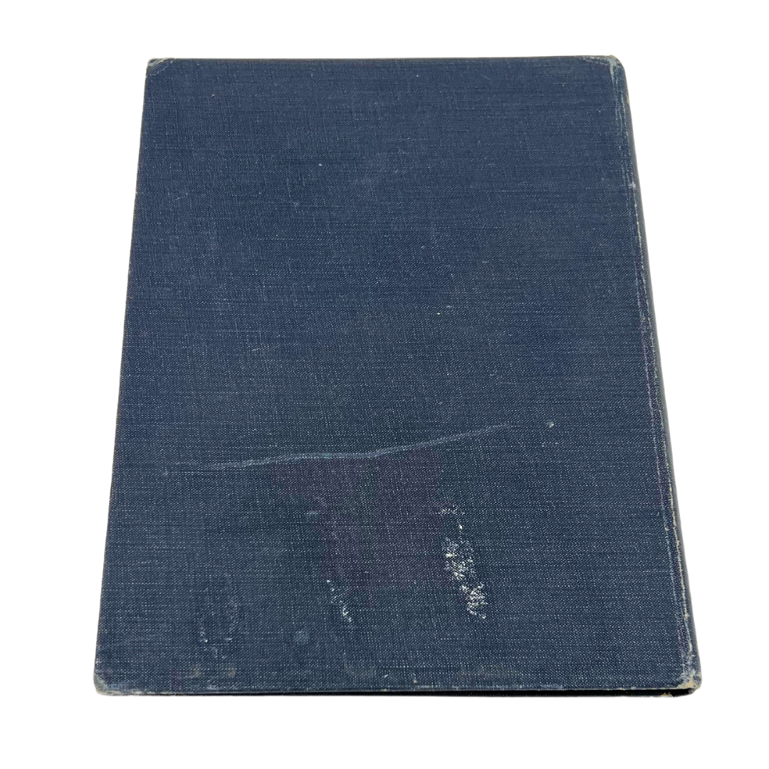 1962 book: Sailing Aerodynamics
