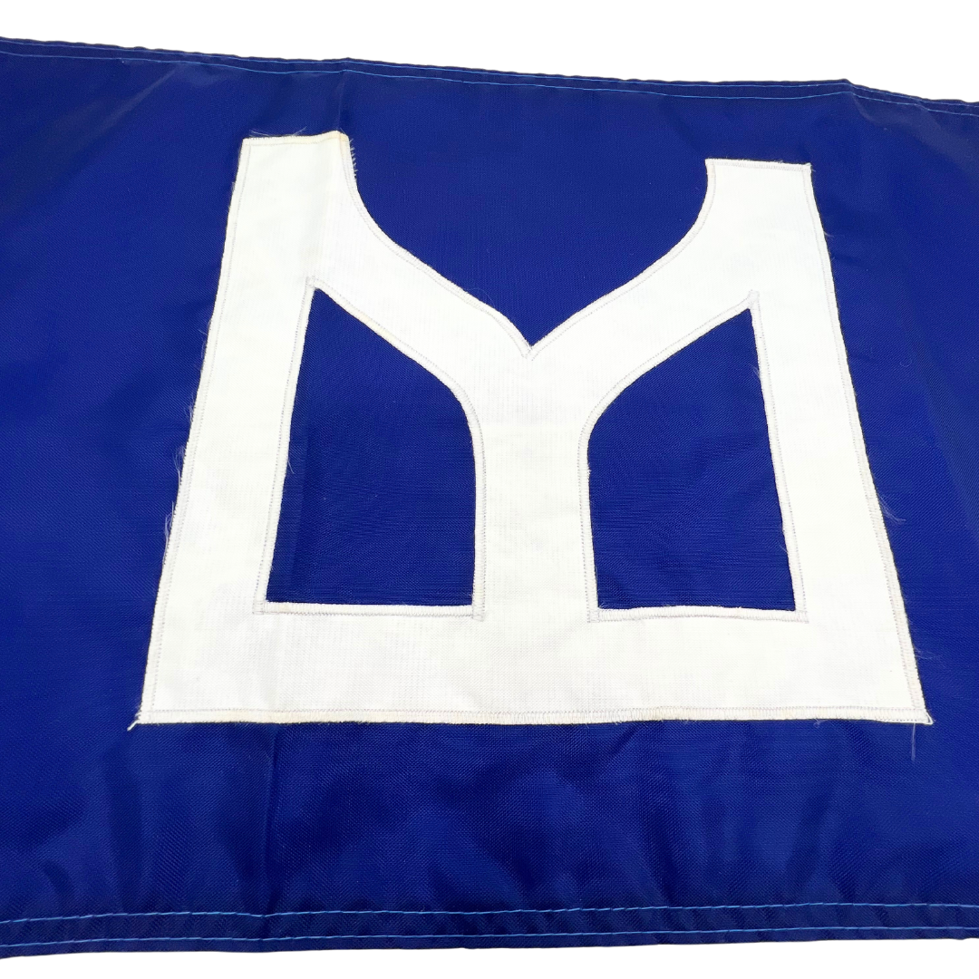 yacht club flag