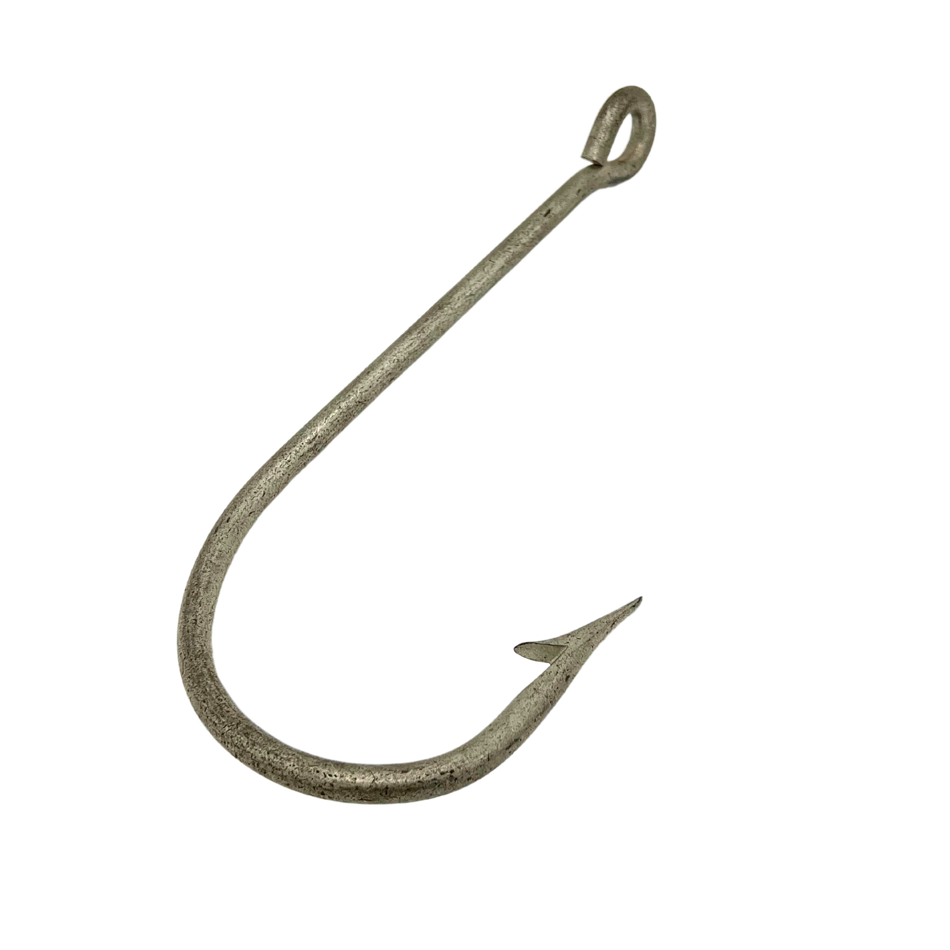 large vintage fishing hook – Atlantic Attic