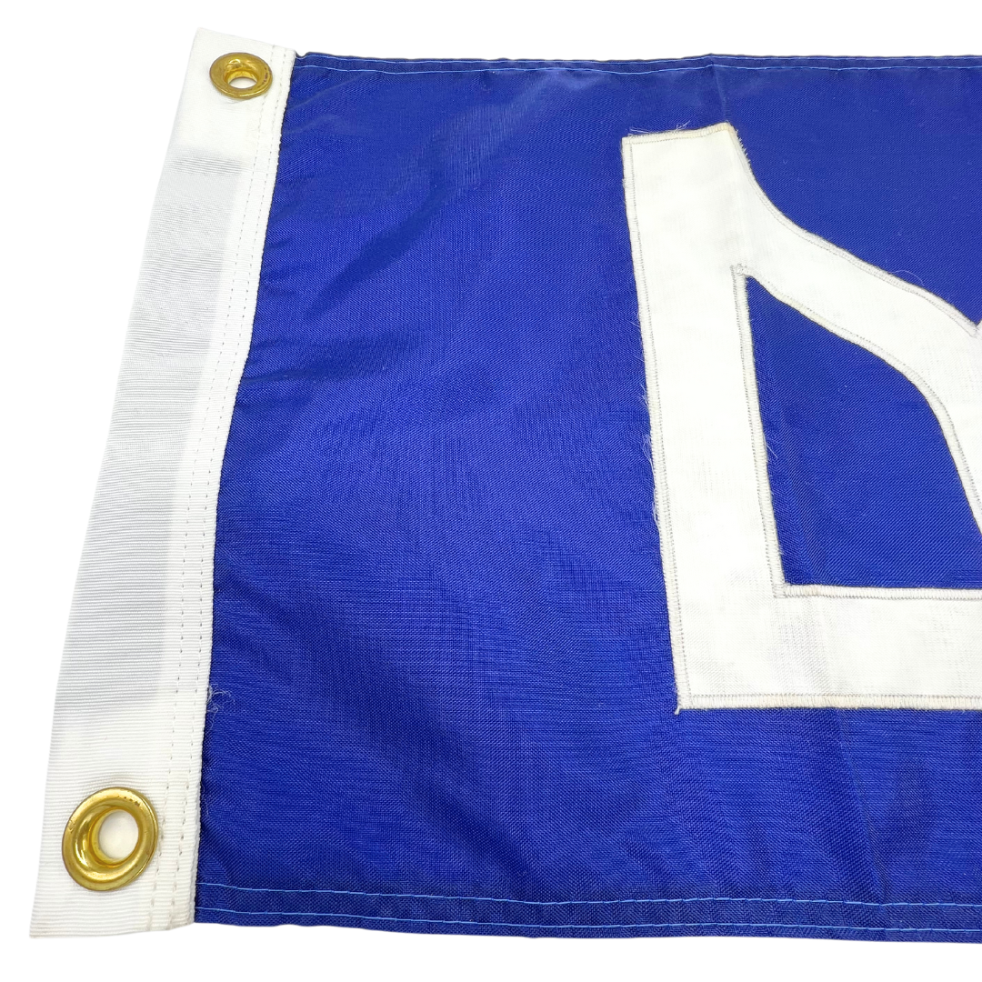 yacht club flag