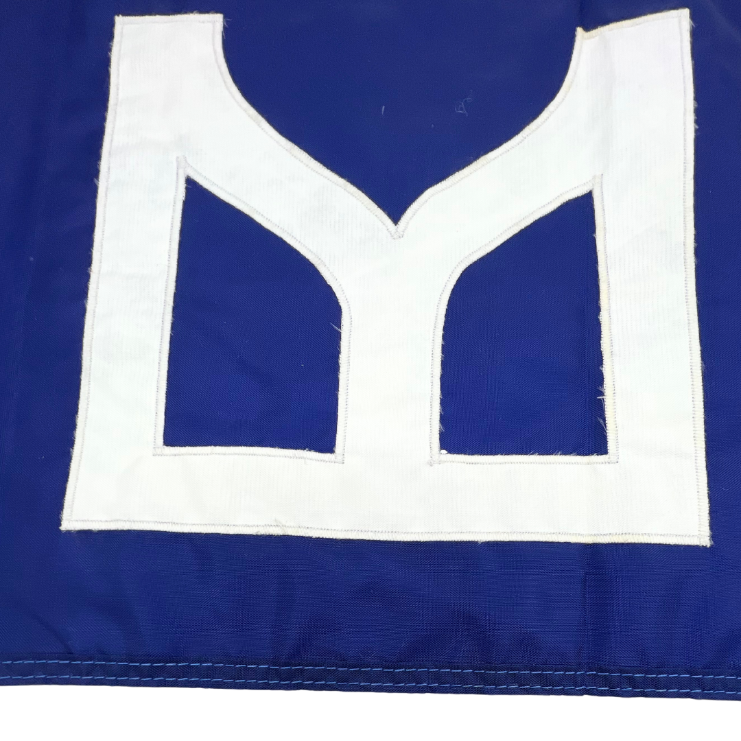 yacht club flag