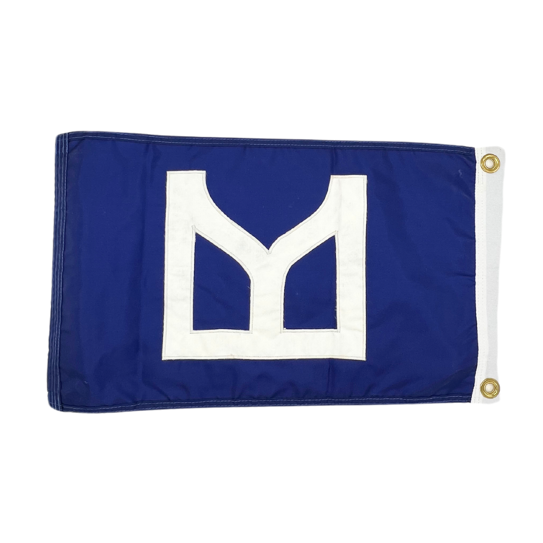 yacht club flag