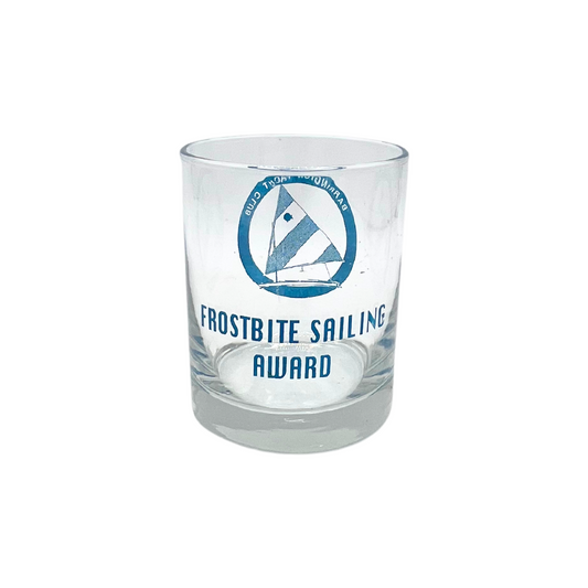 frostbite sailing rocks glass