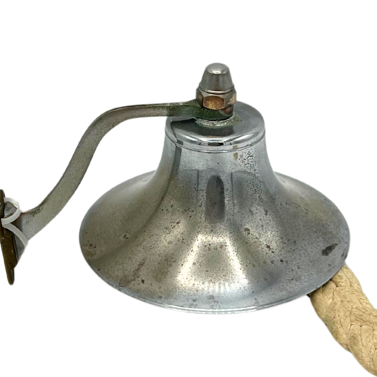 vintage ship's bell