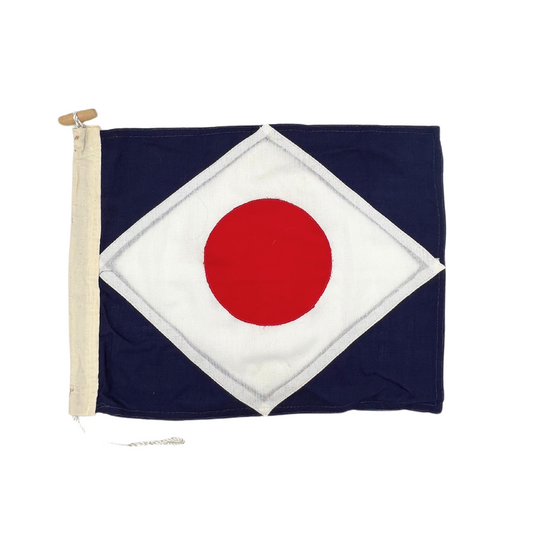 Cruising Association burgee