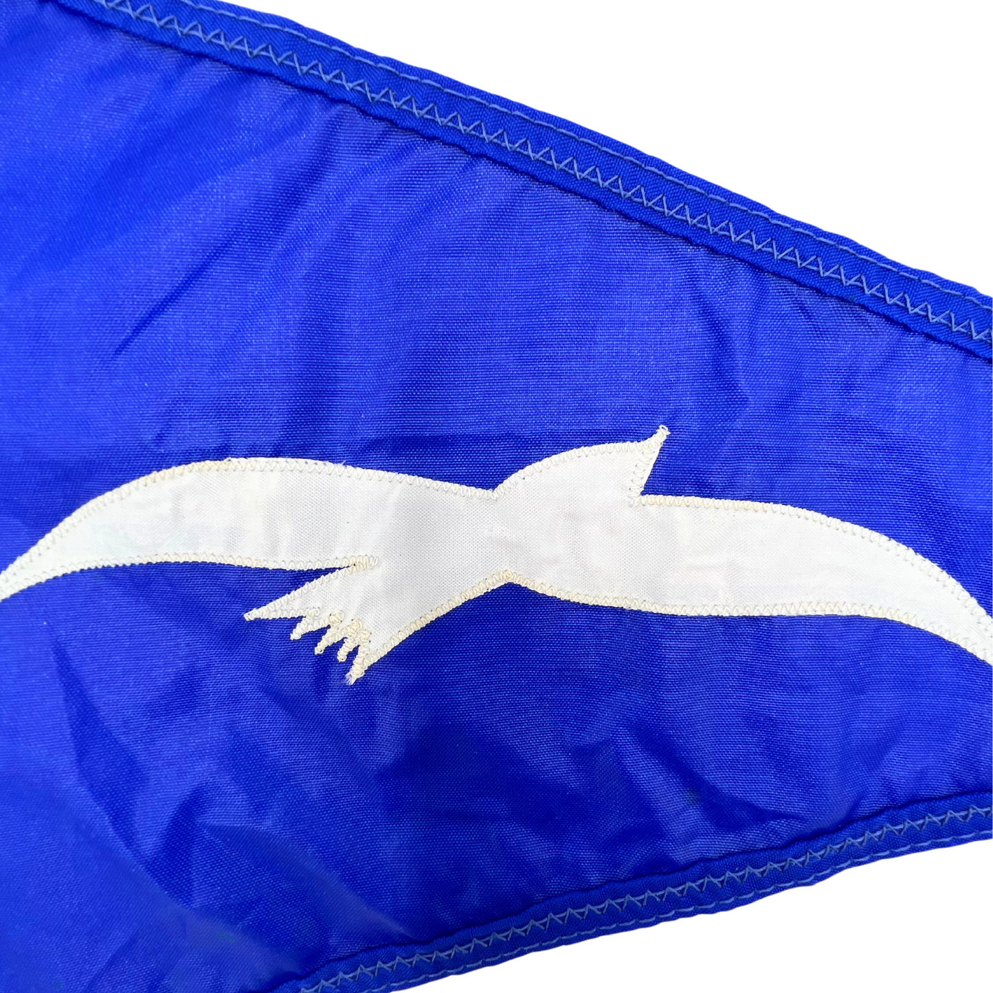 shore bird burgee