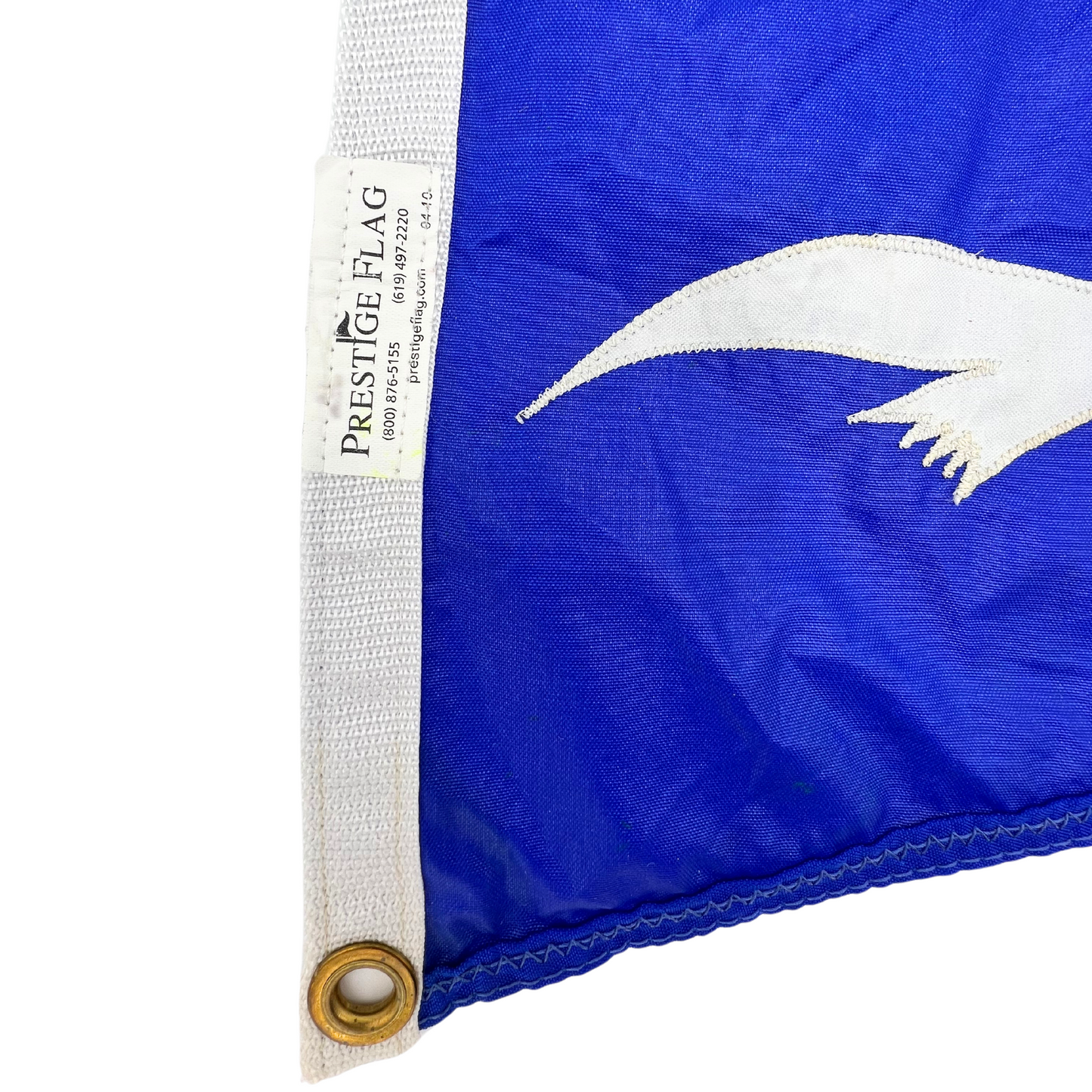 shore bird burgee