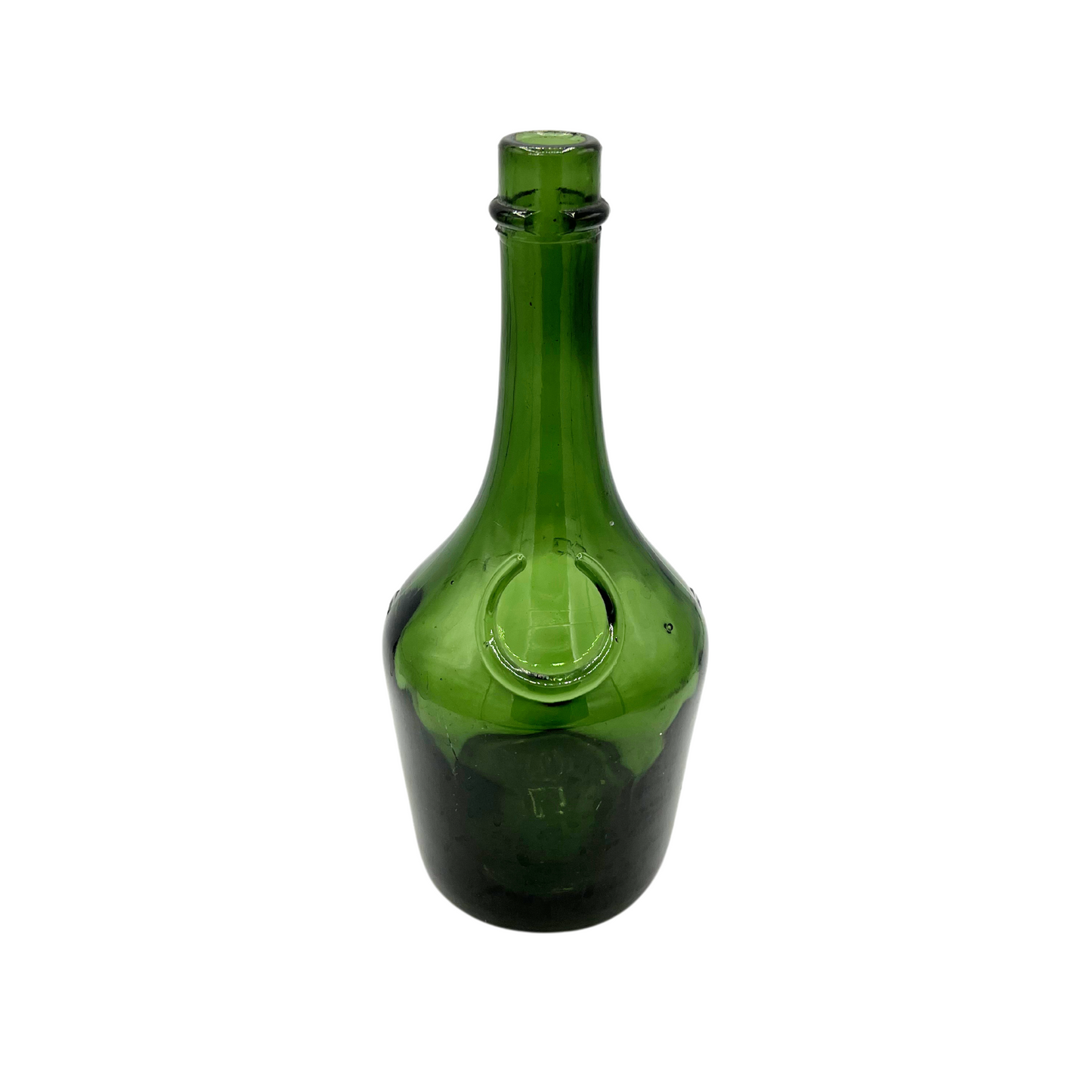 antique Benedictine bottle