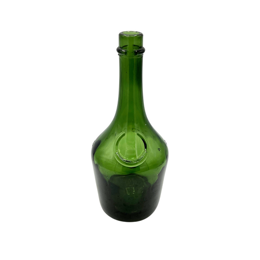 antique Benedictine bottle
