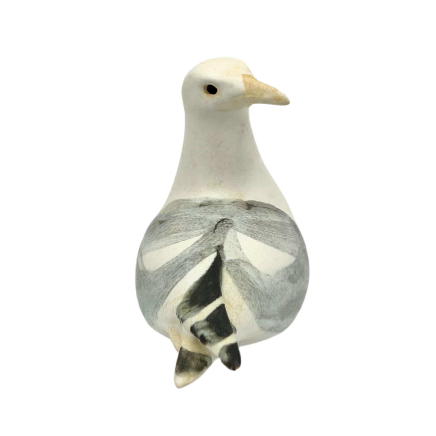 1982 ceramic seagull