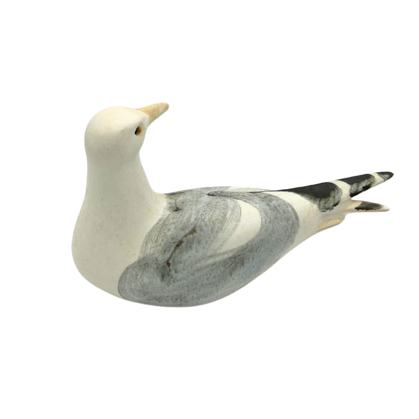 1982 ceramic seagull