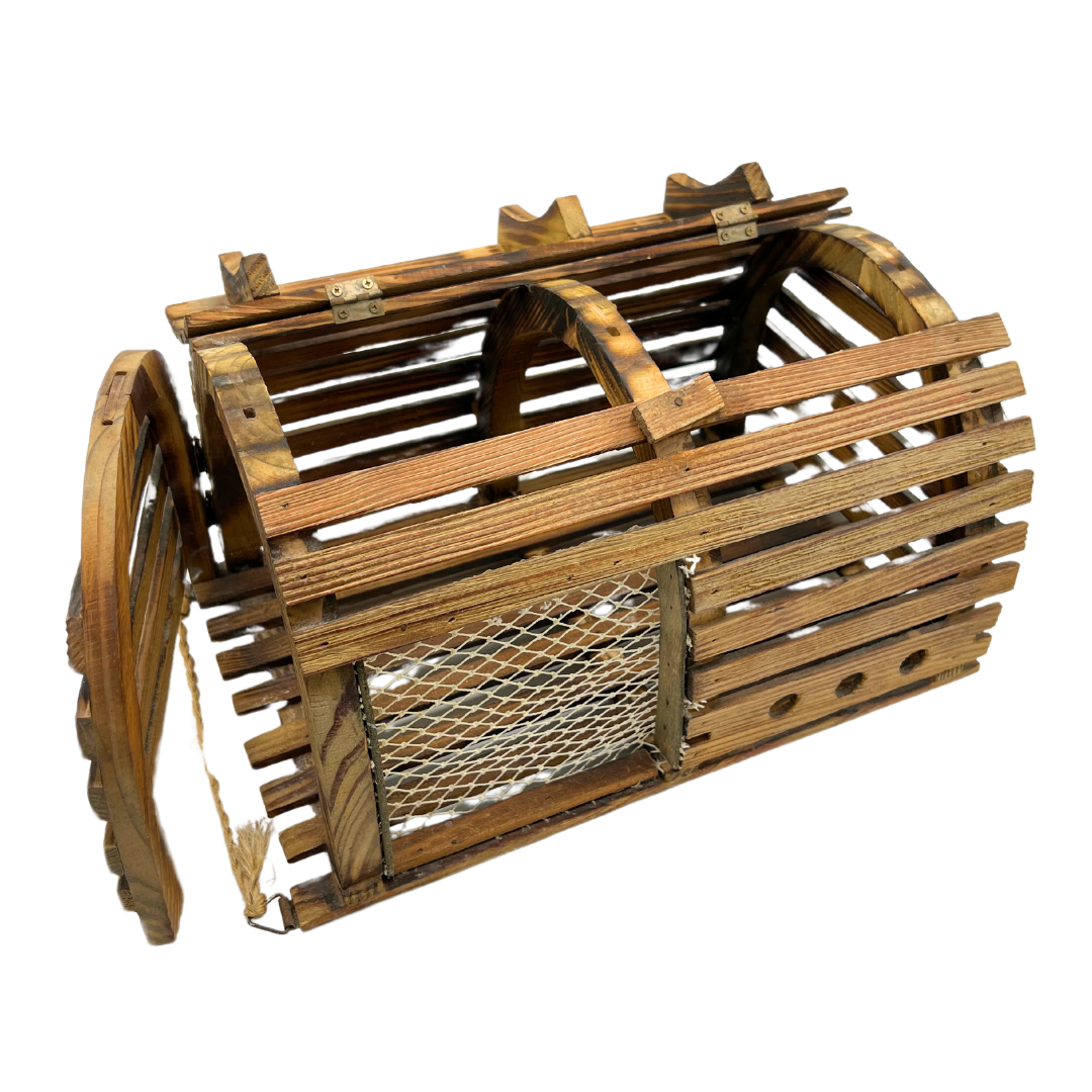 mini lobster trap